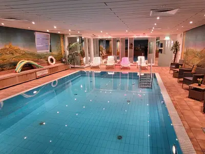 Doppelzimmer für 2 Personen in Gotha 5/10