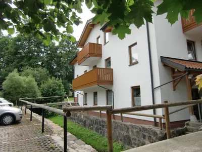 Doppelzimmer für 2 Personen in Möhrenbach 2/9