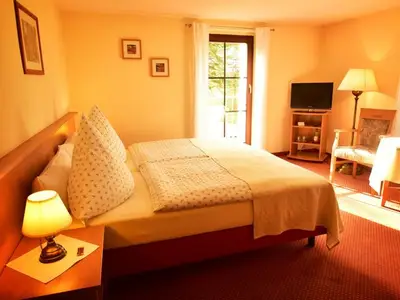 Doppelzimmer für 2 Personen (20 m²) in Doberschau 6/8