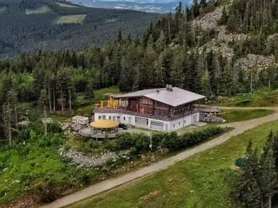 Kulinarik Stoa Alm