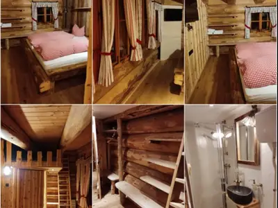 Familienzimmer Premium