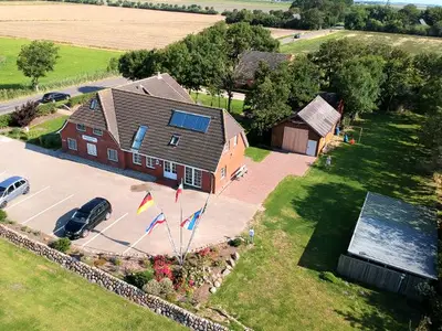 Doppelzimmer für 2 Personen in Dagebüll 2/10