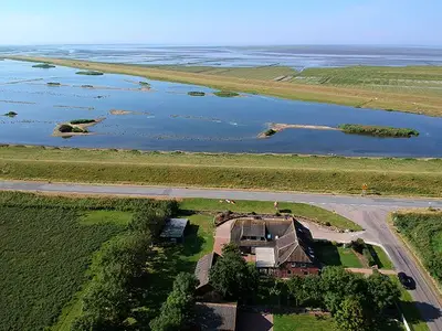 Doppelzimmer für 2 Personen in Dagebüll 4/10