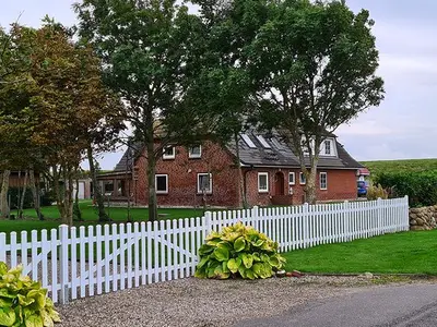 Doppelzimmer für 2 Personen in Dagebüll 3/10