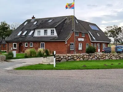 Doppelzimmer für 2 Personen in Dagebüll 6/10