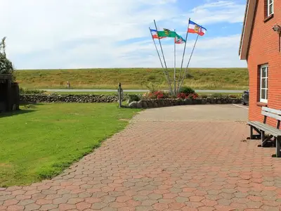 Doppelzimmer für 2 Personen in Dagebüll 8/10