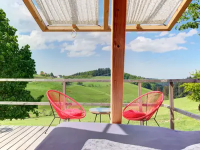 genialerblickvombettaus