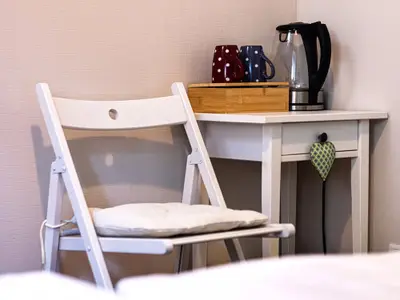 Doppelzimmer Stubentiger