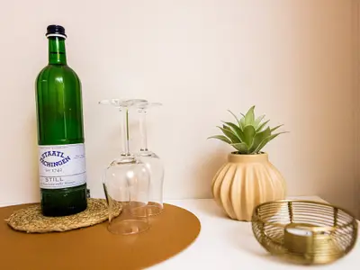 Doppelzimmer Stubentiger