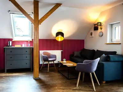 Doppelzimmer Junimond