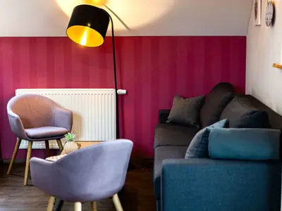 Doppelzimmer Junimond