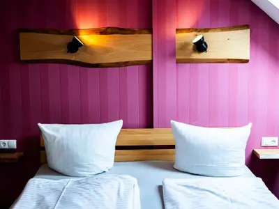 Doppelzimmer Junimond