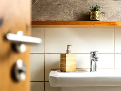 Doppelzimmer Junimond