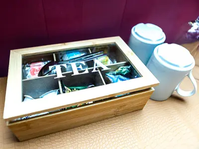 Doppelzimmer Junimond