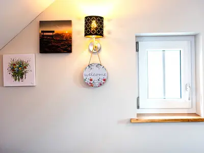 Doppelzimmer Junimond