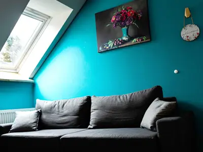 Doppelzimmer Nachtigall