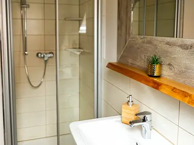 Doppelzimmer Nachtigall