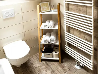 Doppelzimmer Nachtigall