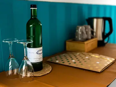 Doppelzimmer Nachtigall