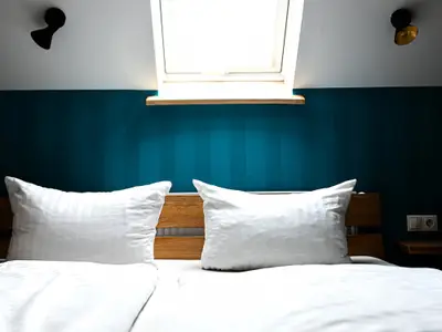 Doppelzimmer Nachtigall