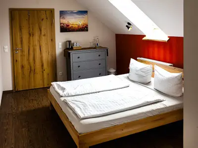 Doppelzimmer Sonnentanz