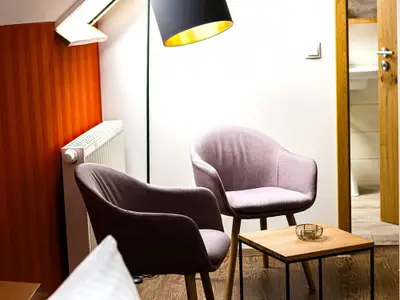 Doppelzimmer Sonnentanz