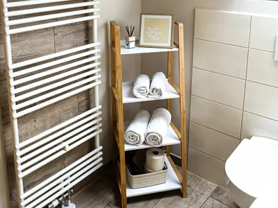 Doppelzimmer Sonnentanz