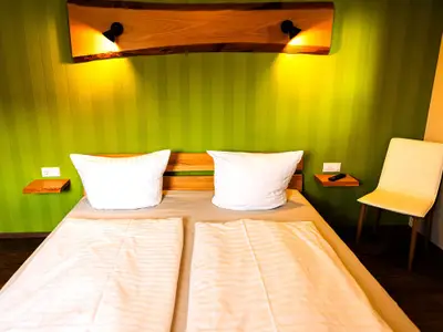 Doppelzimmer Käuzchen