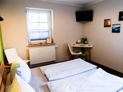 Doppelzimmer Käuzchen