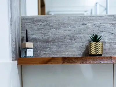 Doppelzimmer Käuzchen