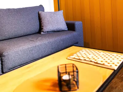 Doppelzimmer Honigtopf