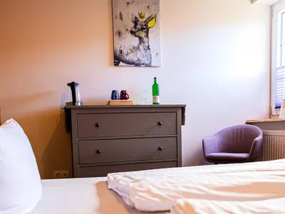 Doppelzimmer Honigtopf