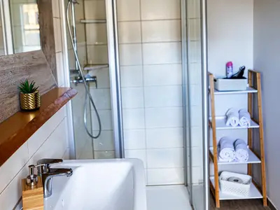 Doppelzimmer Honigtopf