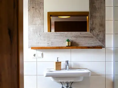 Doppelzimmer Honigtopf