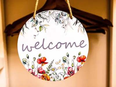 Doppelzimmer Honigtopf