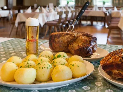 schweinsbraten