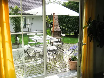 Doppelzimmer für 2 Personen in Windischleuba 7/10