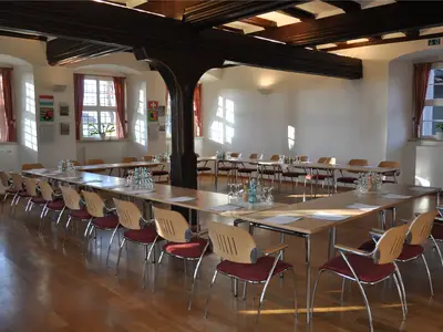 Doppelzimmer für 4 Personen in Hainich 5/10