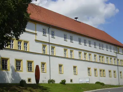 Doppelzimmer für 4 Personen in Hainich 7/10