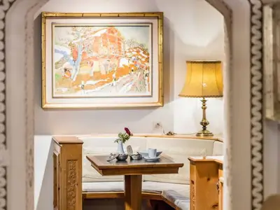 Doppelzimmer für 2 Personen in Chur 3/10