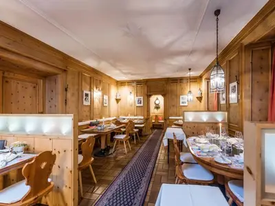 Doppelzimmer für 2 Personen in Chur 4/10