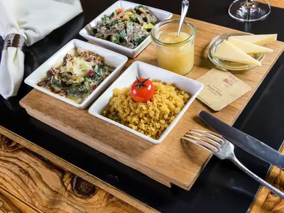 Doppelzimmer für 2 Personen in Chur 5/10