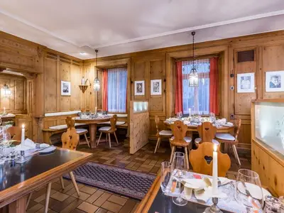 Doppelzimmer für 2 Personen in Chur 6/10