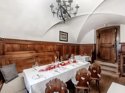 Doppelzimmer für 2 Personen in Chur 7/10