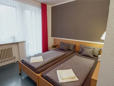 Doppelzimmer für 2 Personen (24 m²) in Falkenstein/Vogtland 4/10