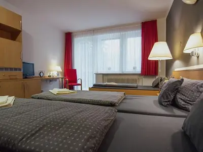 Doppelzimmer für 2 Personen (24 m²) in Falkenstein/Vogtland 6/10