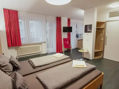 Doppelzimmer für 2 Personen (24 m²) in Falkenstein/Vogtland 8/10