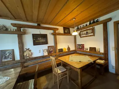 Bauernhof Grissenberger