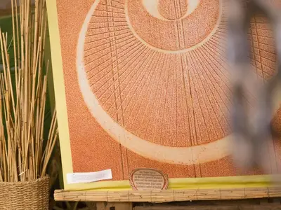 Kornkreismuseum Bauernhof Grissenberger
