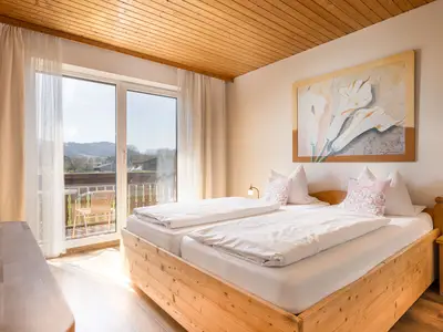 Doppelzimmer für 2 Personen (21 m²) in Rohrdorf 1/10